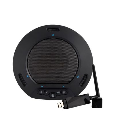 会議/ラジオマイク SQ-M2W HDオーディオ オムニディレクション会議マイク