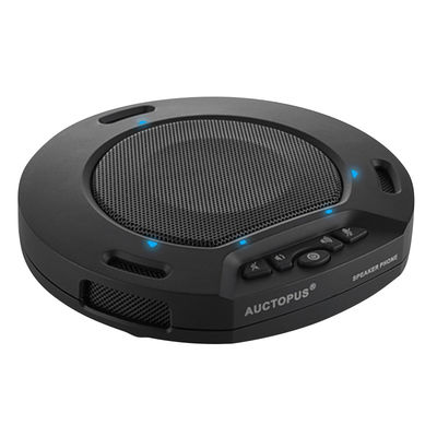 会議/ラジオマイク SQ-M2W HDオーディオ オムニディレクション会議マイク