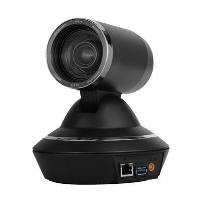 会議室会議ソリューション ブラックカメラ SQ-HD9 固定型 耐久性 高画質のビデオ会議カメラ