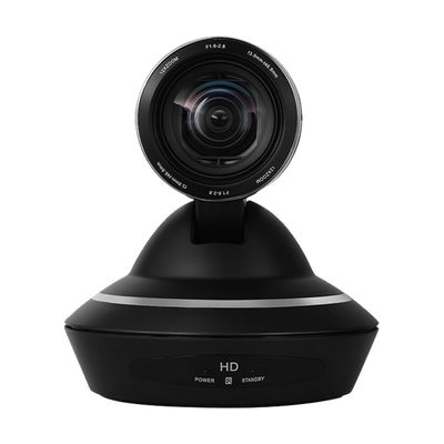 会議室会議ソリューション ブラックカメラ SQ-HD9 固定型 耐久性 高画質のビデオ会議カメラ