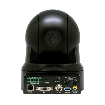 会議室会議ソリューション SQ-HD100シリーズ ビデオ会議 黒天井 OEMピックアップ ジャックピン斜面 オーディオ マイクロコンピュータ カラーセンサー