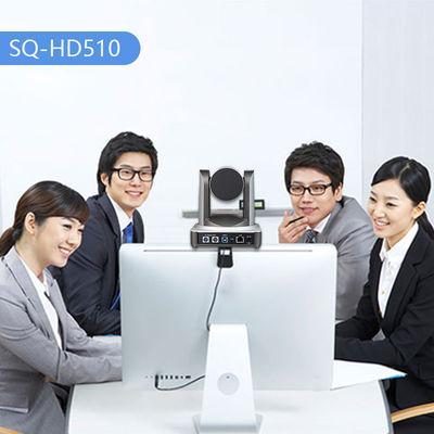 SQ-HD510 360 会議カメラ 3 In 360 パノラマ会議カメラ