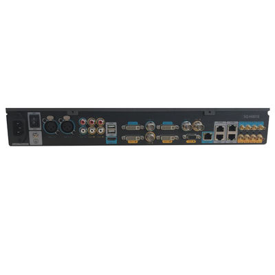 FTTN SQ-802E 高画質ビデオ会議端末 1080P60 双チャンネル