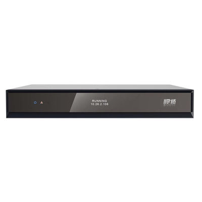 FTTN SQ-H900E 4k スプリット ビデオ 会議 端末 フイデリティ 音声, 4 スクリーン出力