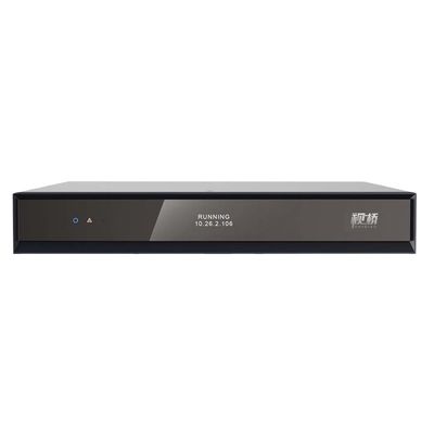FTTN SQ-H900E 4k スプリット ビデオ 会議 端末 フイデリティ 音声, 4 スクリーン出力