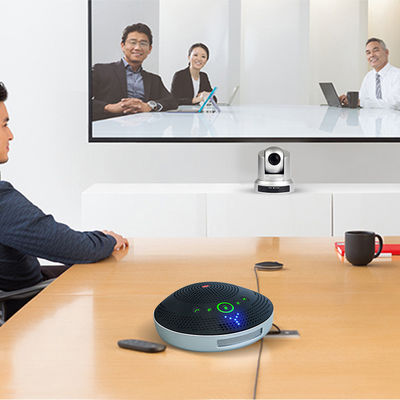 SQ-HD1080会議室会議ソリューション HDビデオ会議カメラ