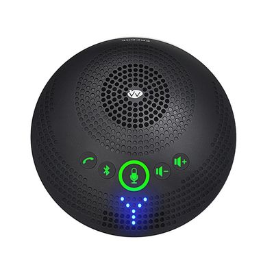 会議マイク SQ-M13 2.4G 無線全方向会議マイク