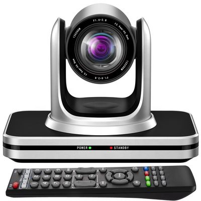 会議室会議ソリューション USBとライブストリーミング RJ45ポート カメラ HDMポート