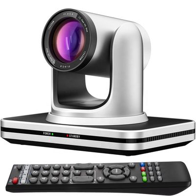 会議室会議ソリューション USBとライブストリーミング RJ45ポート カメラ HDMポート