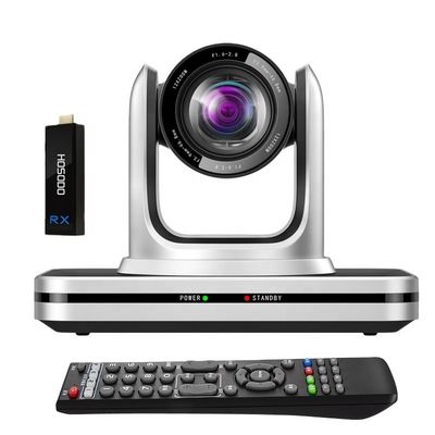 会議室会議ソリューション USBとライブストリーミング RJ45ポート カメラ HDMポート