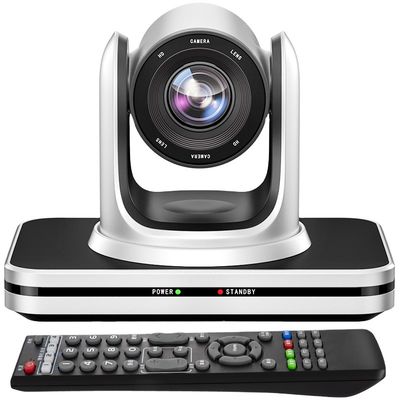 会議室会議ソリューション USBとライブストリーミング RJ45ポート カメラ HDMポート