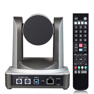 SQ-HD 4K USB 3.0 HD 1080P 60fps NDI 12X 20X 30X ズーム NDI PTZ 会議カメラ