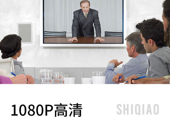 SQ-HD 4K USB 3.0 HD 1080P 60fps NDI 12X 20X 30X ズーム NDI PTZ 会議カメラ