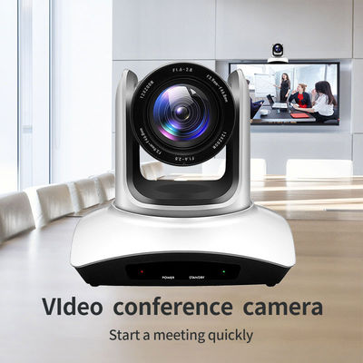 会議室会議ソリューション SQ-HD 最新の超ビデオ会議 4Kカメラシリーズ ビデオ会議専用