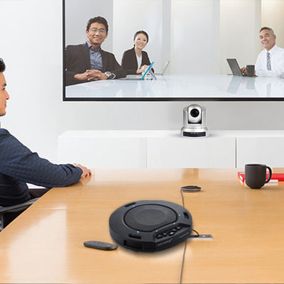 会議マイク 低騒音無線マイク SQ-M2WL