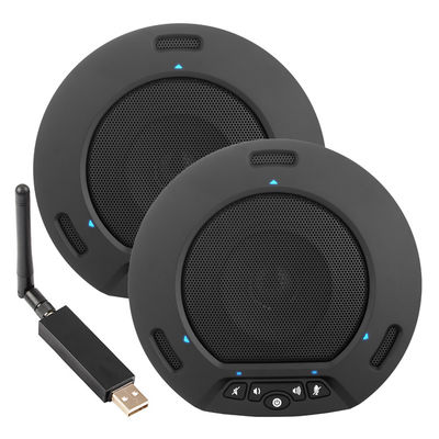 スピーカー電話 接続 オムニディレクショナル ビデオ会議 マイクロフォン 2 マイクロフォン ラジオ