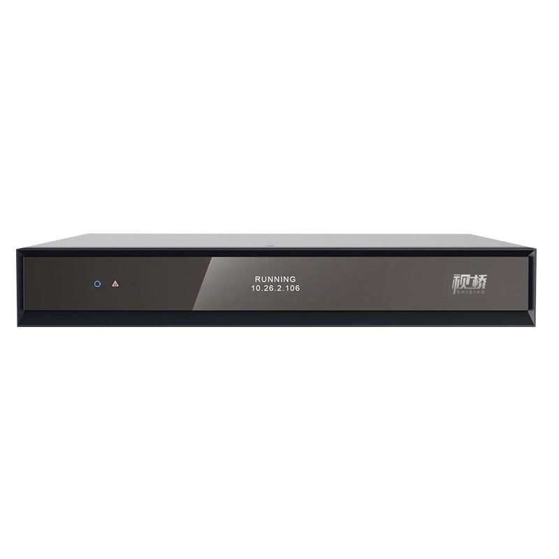 FTTN SQ-H900E 4k スプリット ビデオ 会議 端末 フイデリティ 音声, 4 スクリーン出力
