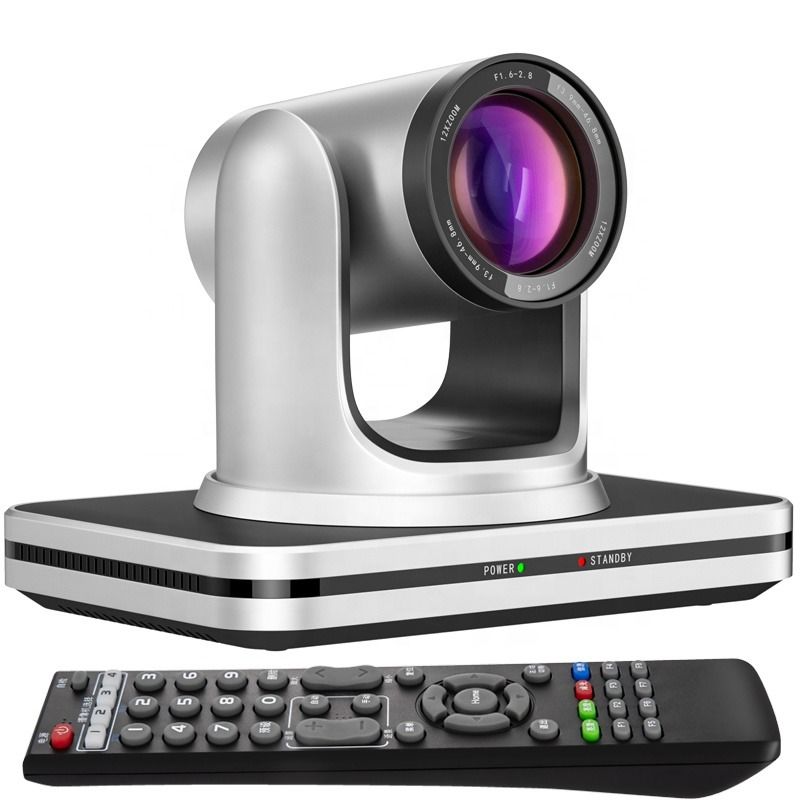 会議室会議ソリューション USBとライブストリーミング RJ45ポート カメラ HDMポート