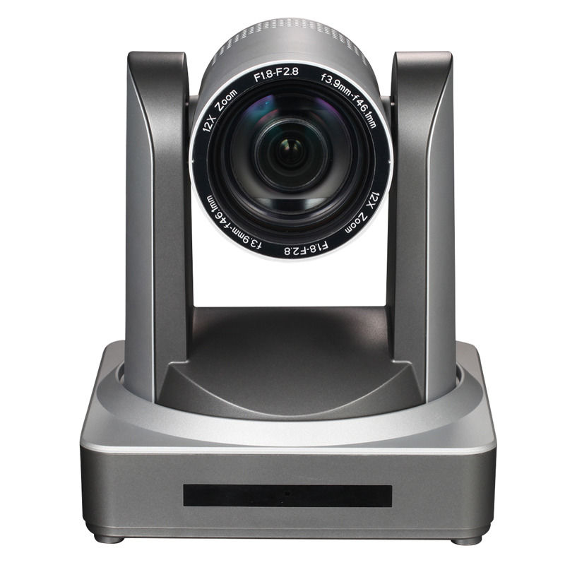 SQ-HD 4K USB 3.0 HD 1080P 60fps NDI 12X 20X 30X ズーム NDI PTZ 会議カメラ